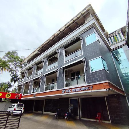 Aec Residency Ξενοδοχείο Alappuzha Εξωτερικό φωτογραφία