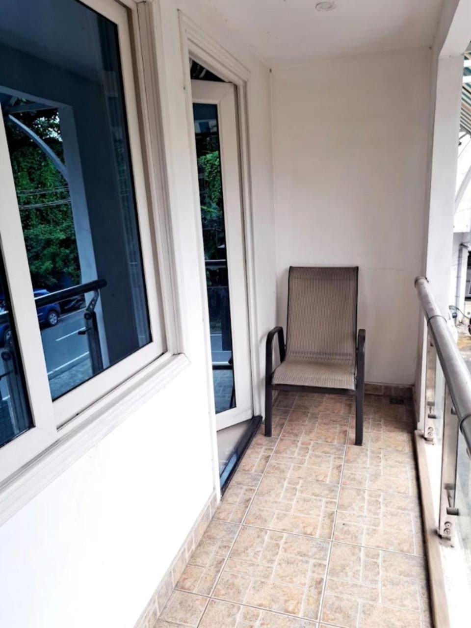 Aec Residency Ξενοδοχείο Alappuzha Εξωτερικό φωτογραφία