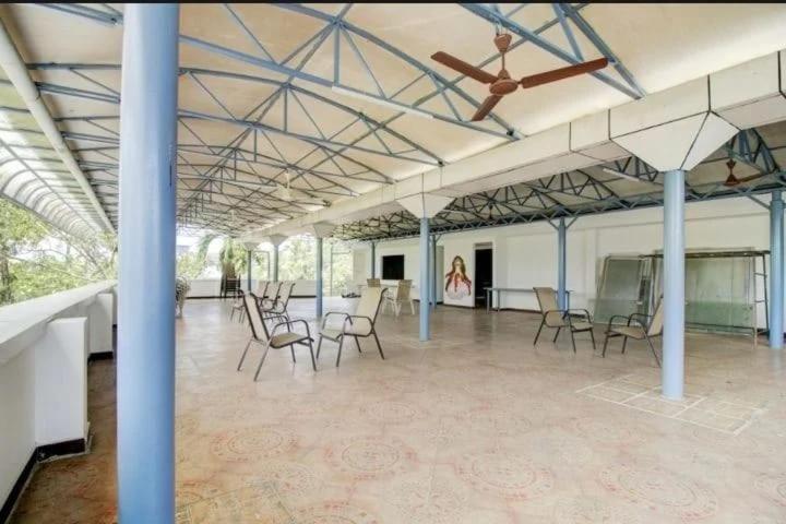 Aec Residency Ξενοδοχείο Alappuzha Εξωτερικό φωτογραφία