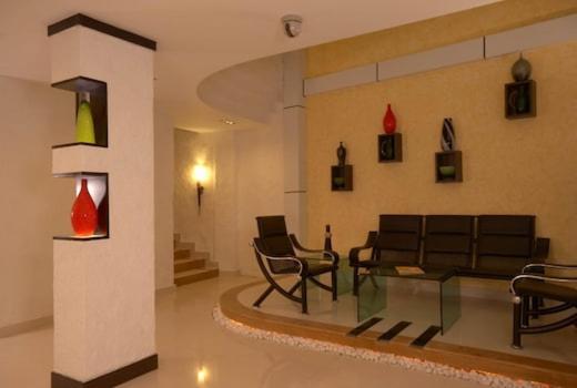 Aec Residency Ξενοδοχείο Alappuzha Εξωτερικό φωτογραφία
