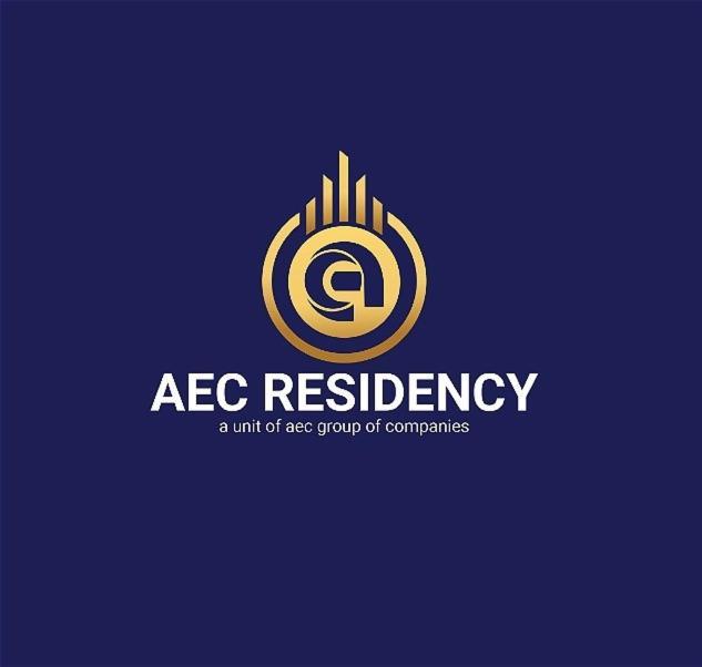 Aec Residency Ξενοδοχείο Alappuzha Εξωτερικό φωτογραφία